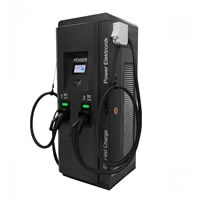 Araç Şarj Cihazları Araç Şarj Cihazları