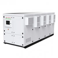 Enerji Depolama Sistemi Enerji Depolama Sistemi