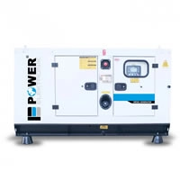 Jeneratör Jeneratör