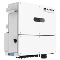 İnvertörler İnvertörler