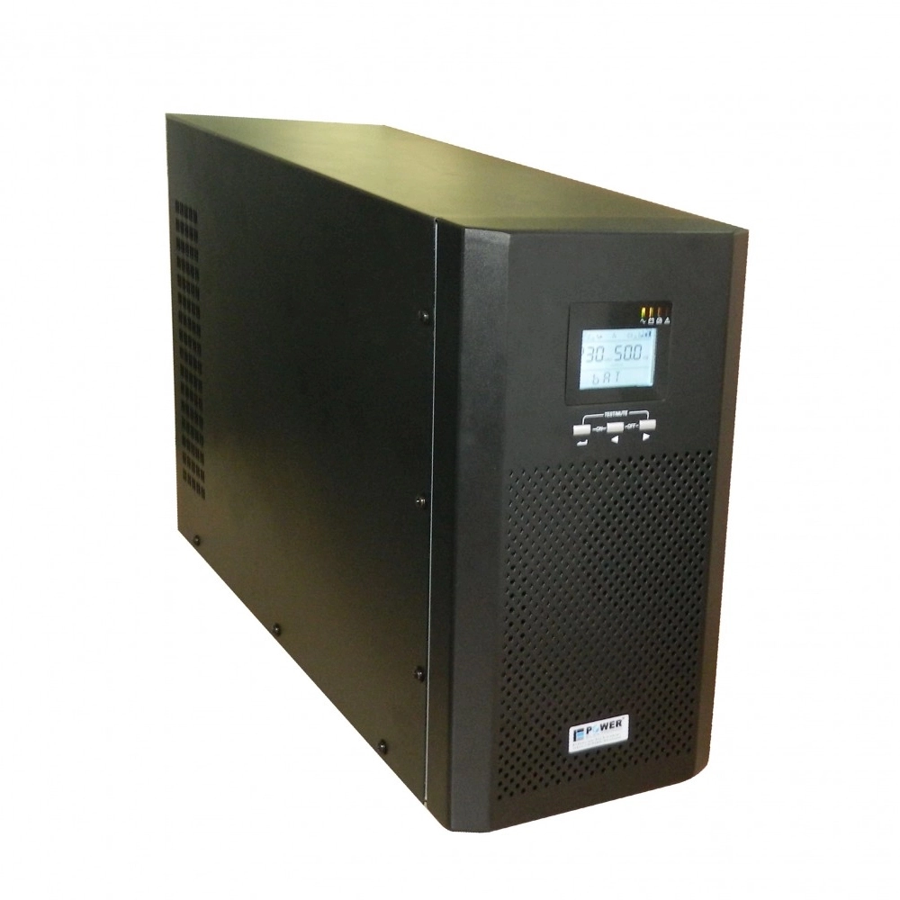 Online UPS 1 kVA PWR11-Ol 1000 Online UPS 1 kVA PWR11-Ol 1000