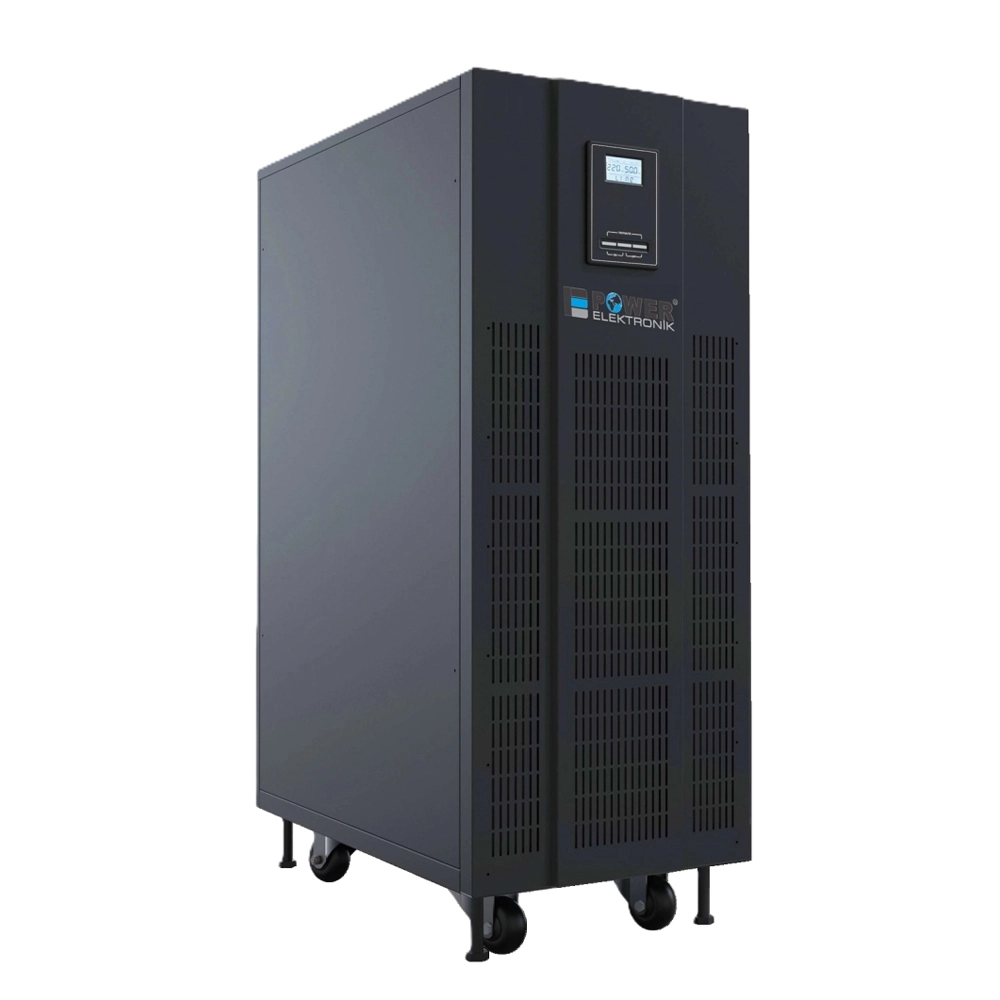 Online UPS kVA PWR31 Ol-10000(20x9AH Akülü) Online UPS kVA PWR31 Ol-10000(20x9AH Akülü)