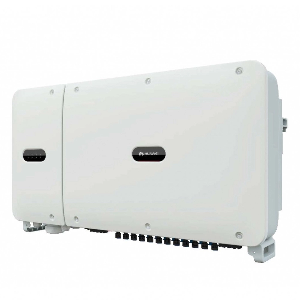 HUAWEİ 50 KW İNVERTÖR – TRİFAZE 50KTL M3 HUAWEİ 50 KW İNVERTÖR – TRİFAZE 50KTL M3