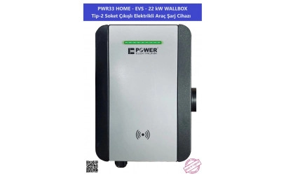 Araç Şarj Cihazı