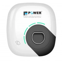 PWR33 Home EVCP 7.4 kW Wallbox